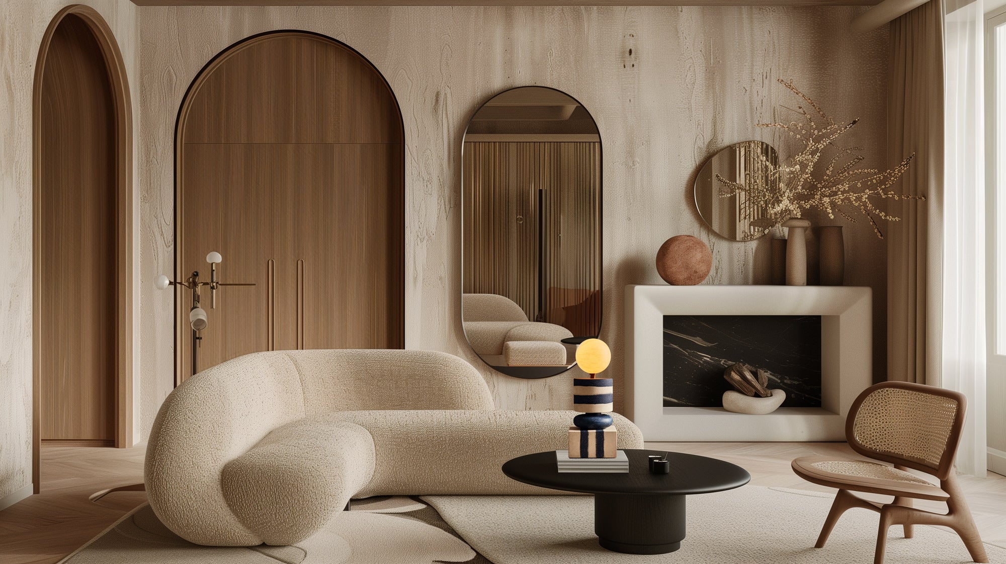 Dali Collection – Forme Dali Collection – Forme