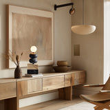Geoforme Lamp