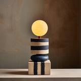 Monument Lamp