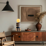 Monument Lamp